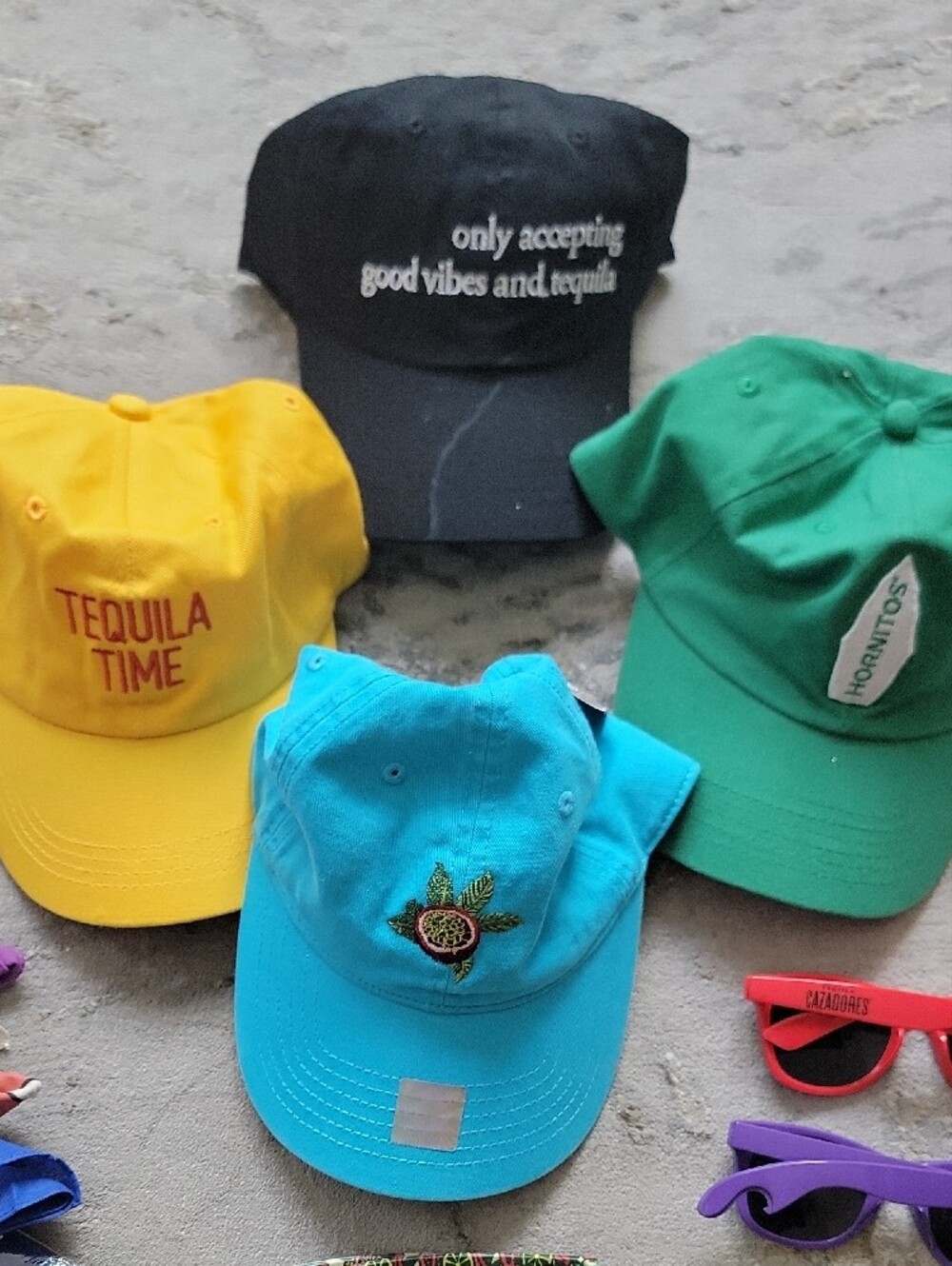 Summer Time Essentials - Picture 2 of 4